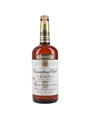 Canadian Club 1973  100cl