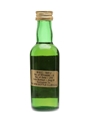 Glen Keith 21 Year Old James MacArthur 5cl / 62.5%