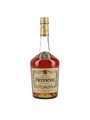 Hennessy 3 Star VS Bottled 1980s 68cl / 40%