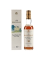 Macallan 10 Year Old Bottled 1990s 35cl / 40%