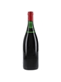 1964 Nuits St Georges Charles Ninot - Teltscher Bros. Ltd., London 75cl