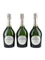 Laurent Perrier Heritage  3 x 75cl / 12%