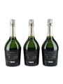 Laurent Perrier Heritage  3 x 75cl / 12%