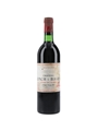 1981 Chateau Lynch Bages Grand Cru Classe 75cl