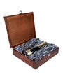 2006 Pommery Grand Cru Royal Gift Box with Two Glasses  75cl / 12.5%