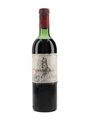 1964 Chateau Latour - Selection Nicolas Premier Grand Cru Classe 75cl