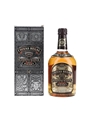 Chivas Regal 12 Year Old Bottled 1990s 70cl / 40%