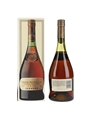 Janneau VSOP Grand Armagnac Bottled 1980s 70cl / 40%