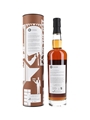 Bimber Marylebone The Spirit of the Underground - Marylebone Bottled 2026 70cl / 57.4%