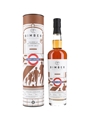 Bimber Marylebone The Spirit of the Underground - Marylebone Bottled 2026 70cl / 57.4%