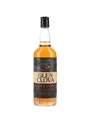 Glen Clova Bottled 1980s 75cl / 40%