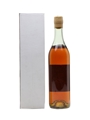 Michel Renaud 1961 Bas Armagnac 70cl / 48%