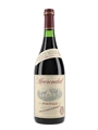 1978 Meerendal Pinotage  75cl