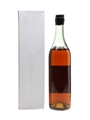 Michel Renaud 1962 Bas Armagnac  70cl / 48%