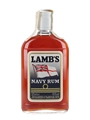 Lamb's Navy Rum Bottled 1980s 37.5cl / 40%