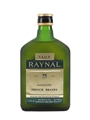 Raynal VSOP Napoleon French Brandy Bottled 1980s 37.5cl / 40%