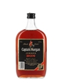 Captain Morgan Black Label Bottled 1980s 50cl / 43%