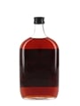 Captain Morgan Black Label Bottled 1980s 50cl / 43%