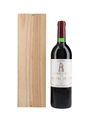 1982 Chateau Latour Premier Grand Cru Classe - 100 Points 75cl / 12.5%
