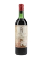 1959 Chateau Latour Premier Grand Cru Classe 75cl