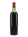1961 Chateau Beychevelle Quatrieme Cru - St Julien 75cl