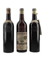 Vino Monfortino Riserva Giacomo Conterno 3 x 72cl / 13.5%