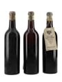 Vino Monfortino Riserva Giacomo Conterno 3 x 72cl / 13.5%
