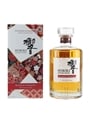 Hibiki Blossom Harmony Bottled 2024 70cl / 43%
