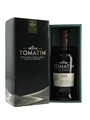 Tomatin 2009 Cask 3456 Bottled 2019 - Sogo Seibu 70cl / 61%