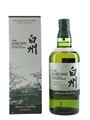 Hakushu Story Of The Distillery 2024 Edition 70cl / 43%