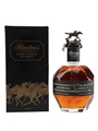 Blanton's Single Barrel No.163 Bottled 2025 - Japanese Release 75cl / 40%