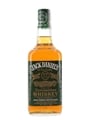 Jack Daniel's No.7 Green Label Bottled 1990s 75cl / 40%