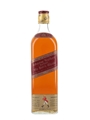 Johnnie Walker Red Label Bottled 1970s 75.7cl / 40%
