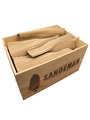 2003 Sandeman Vintage Port  12 x 75cl / 20%