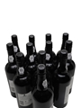 2003 Sandeman Vintage Port  12 x 75cl / 20%