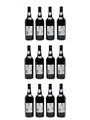 2003 Sandeman Vintage Port  12 x 75cl / 20%