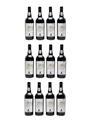 2003 Sandeman Vintage Port  12 x 75cl / 20%