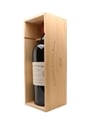 2016 Chateau Cheval Blanc Saint Emilion 1er Grand Cru Classe A - 100 points - Imperial 600cl / 14.5%