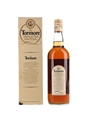 Tormore 10 Year Old Bottled 1970s-1980s 75cl / 43%