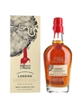 Maker's Mark London Edition Special Edition No.3 70cl / 54.45%
