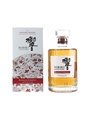 Hibiki Blossom Harmony Bottled 2022 70cl / 43%