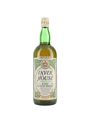 Inver House Green Plaid Bottled 1980s 100cl / 43%