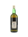 Inver House Green Plaid Bottled 1980s 100cl / 43%