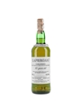 Laphroaig 10 Year Old Bottled 1980s - Pre Royal Warrant 75cl / 43%