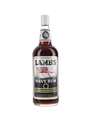 Lamb's Navy Rum Bottled 1980s 100cl / 40%