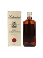 Ballantine's Finest Bottled 1980s 75cl / 40%