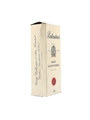 Ballantine's Finest Bottled 1980s 75cl / 40%