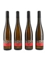 1989 Fronholz Vendanges Tardives De Gewurztraminer Domaine Ostertag 4 x 75cl / 12.5%