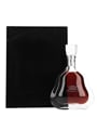 Richard Hennessy Cognac Bottled 2018 - Baccarat Crystal Decanter - Third Edition 70cl / 40%