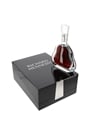 Richard Hennessy Cognac Bottled 2018 - Baccarat Crystal Decanter - Third Edition 70cl / 40%